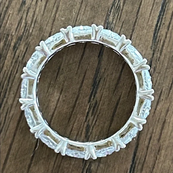 Dorsey Theodora Ring - Picture 2 of 5